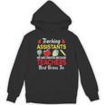 Teaching Assistant Because Teachers Need Heroes Too Cute Unisex Hoodie, trending gift Teaching Assistant Because Teachers Need Heroes Too Cute Unisex Hoodie, trending gift