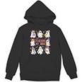 Teaching My Boos Teacher Cute Ghost Groovy Teacher Halloween Unisex Hoodie, Groovy Teacher Gifts, trending gift Teaching My Boos Teacher Cute Ghost Groovy Teacher Halloween Unisex Hoodie, Groovy Teacher Gifts, trending gift