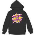 Teaching Is My Superpower Retro Comic Super Teacher Unisex Hoodie, Super Teacher Gifts, trending gift Teaching Is My Superpower Retro Comic Super Teacher Unisex Hoodie, Super Teacher Gifts, trending gift