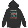 Teaching In My Veins Jesus In My Heart God Christian Teacher Unisex Hoodie, trending gift