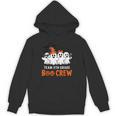 Team 5th Grade Boo Crew Halloween Teacher Student Costume Unisex Hoodie, trending gift Team 5th Grade Boo Crew Halloween Teacher Student Costume Unisex Hoodie, trending gift