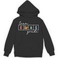 Team First Grade Back To School 1st Grade Teacher Kids Cute Unisex Hoodie, First Grade Teacher Gifts, trending gift Team First Grade Back To School 1st Grade Teacher Kids Cute Unisex Hoodie, First Grade Teacher Gifts, trending gift