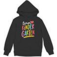 Team Kindergarten Teacher Student Back To School Unisex Hoodie, trending gift