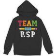 Team RSP RSP Teacher Kindergarten Teacher Unisex Hoodie, trending gift Team RSP RSP Teacher Kindergarten Teacher Unisex Hoodie, trending gift