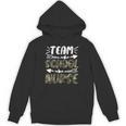 Team School Nurse Camo Teacher Student Back To School For Men Women Unisex Hoodie, trending gift Team School Nurse Camo Teacher Student Back To School For Men Women Unisex Hoodie, trending gift