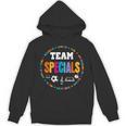 TEAM Specials Teacher TRIBE Squad Back To Primary School Unisex Hoodie, trending gift TEAM Specials Teacher TRIBE Squad Back To Primary School Unisex Hoodie, trending gift