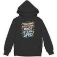 Team Sped Sped Teacher Special Education Teacher Team Unisex Hoodie, trending gift Team Sped Sped Teacher Special Education Teacher Team Unisex Hoodie, trending gift
