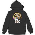 Team TK Transitional Kindergaten TK Crew Squad Teacher Kids Unisex Hoodie, trending gift