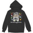 Technology Teacher Messy Bun Technology Teaching Unisex Hoodie, trending gift Technology Teacher Messy Bun Technology Teaching Unisex Hoodie, trending gift