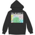 Tell Me About It Speech Language Pathology AAC Sped Teacher Unisex Hoodie, trending gift Tell Me About It Speech Language Pathology AAC Sped Teacher Unisex Hoodie, trending gift