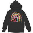 TGIF Teacher Appreciation Alphabet Thank God It's Friday For Men Women Girls Kids Unisex Hoodie, trending gift TGIF Teacher Appreciation Alphabet Thank God It's Friday For Men Women Girls Kids Unisex Hoodie, trending gift