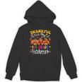 Thankful For My 1st Grade Turkeys Thanksgiving Teacher Fall Unisex Hoodie, trending gift