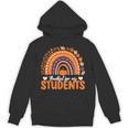 Thankful For My Students Teacher Thanksgiving School Fall Unisex Hoodie, trending gift Thankful For My Students Teacher Thanksgiving School Fall Unisex Hoodie, trending gift