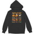 Thankful Syllables Thanksgiving Phonics Reading Teacher Fall Unisex Hoodie, trending gift Thankful Syllables Thanksgiving Phonics Reading Teacher Fall Unisex Hoodie, trending gift