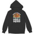 Thanksgiving Dance Teacher Gobble Squad Turkey Unisex Hoodie, trending gift Thanksgiving Dance Teacher Gobble Squad Turkey Unisex Hoodie, trending gift