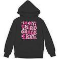 In My Third Grade Era Teachers Women Back To School Girls Unisex Hoodie, trending gift In My Third Grade Era Teachers Women Back To School Girls Unisex Hoodie, trending gift