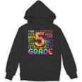 Tie Dye 5th Grade Typography Team Fifth Grade Teacher For Men Women Girls Kids Unisex Hoodie, trending gift Tie Dye 5th Grade Typography Team Fifth Grade Teacher For Men Women Girls Kids Unisex Hoodie, trending gift