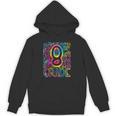 Tie Dye 8th Grade Typography Team Eighth Grade Teacher Unisex Hoodie, trending gift Tie Dye 8th Grade Typography Team Eighth Grade Teacher Unisex Hoodie, trending gift