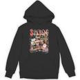 Tis The Season For Inclusion Christmas Sped Teacher Unisex Hoodie, trending gift