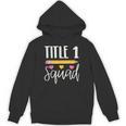 Title 1 Reading Teacher Shirt Unisex Hoodie, trending gift Title 1 Reading Teacher Shirt Unisex Hoodie, trending gift