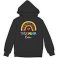 TK And Kinder Crew TK Teacher Transitional Kindergarten PreK Unisex Hoodie, trending gift TK And Kinder Crew TK Teacher Transitional Kindergarten PreK Unisex Hoodie, trending gift