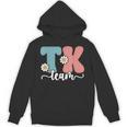TK Team Back To School Teachers Students Team TK Unisex Hoodie, trending gift