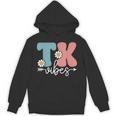 TK Vibes Back To School Teachers Students TK Team Unisex Hoodie, trending gift TK Vibes Back To School Teachers Students TK Team Unisex Hoodie, trending gift