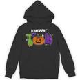 TOD Itinerant Teacher Of The Deaf Halloween ASL Interpreters Unisex Hoodie, trending gift TOD Itinerant Teacher Of The Deaf Halloween ASL Interpreters Unisex Hoodie, trending gift