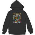 Toddler Negotiator Preschool Teacher Humor Babysitters Unisex Hoodie, trending gift