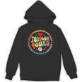 Toddler Squad Pre-K Teacher Pre School Back To School Unisex Hoodie, trending gift Toddler Squad Pre-K Teacher Pre School Back To School Unisex Hoodie, trending gift