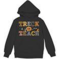 Trick Or Teach Funny School Teacher Halloween Costume Unisex Hoodie, trending gift Trick Or Teach Funny School Teacher Halloween Costume Unisex Hoodie, trending gift