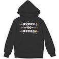 Trick Or Teach Spooky Teacher Happy Halloween Bracelet Unisex Hoodie, trending gift Trick Or Teach Spooky Teacher Happy Halloween Bracelet Unisex Hoodie, trending gift