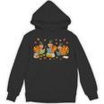 Turkey Reading Books Fall Thanksgiving Teacher Student Unisex Hoodie, trending gift Turkey Reading Books Fall Thanksgiving Teacher Student Unisex Hoodie, trending gift