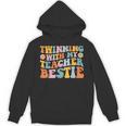 Twinning With My Teacher Bestie Twin Day Matching For Men Women Kids Unisex Hoodie, trending gift Twinning With My Teacher Bestie Twin Day Matching For Men Women Kids Unisex Hoodie, trending gift
