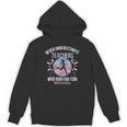 Never Underestimate Teachers Who Runs For Fun Running Teache Unisex Hoodie, trending gift Never Underestimate Teachers Who Runs For Fun Running Teache Unisex Hoodie, trending gift
