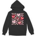 Valentine You Are Loved Worthy Enough Candy Heart Teacher For Men Women Girls Kids Unisex Hoodie, trending gift