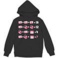 Valentines Day Order Of Operations Valentines Math Teacher Unisex Hoodie, trending gift Valentines Day Order Of Operations Valentines Math Teacher Unisex Hoodie, trending gift