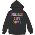 Vintage ENGLISH DEPT SQUAD Back To School Teacher Student Unisex Hoodie, English Teacher Gifts, trending gift Vintage ENGLISH DEPT SQUAD Back To School Teacher Student Unisex Hoodie, English Teacher Gifts, trending gift