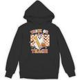Vintage Teacher Shirt Women Trick Or Teach Halloween Unisex Hoodie, trending gift Vintage Teacher Shirt Women Trick Or Teach Halloween Unisex Hoodie, trending gift