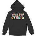 Walkie Calls Are My Cardio SPED Teacher Inclusion ABA Unisex Hoodie, trending gift Walkie Calls Are My Cardio SPED Teacher Inclusion ABA Unisex Hoodie, trending gift