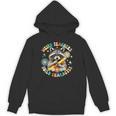 Weird Teachers Build Character Raccoon Colourful Floral Unisex Hoodie, trending gift Weird Teachers Build Character Raccoon Colourful Floral Unisex Hoodie, trending gift