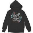 When A Flower Doesn't Bloom Special Education Teacher Men Women Unisex Hoodie, trending gift