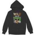 Wild About Preschool Teacher Student Preschool Zoo Safari Unisex Hoodie, trending gift Wild About Preschool Teacher Student Preschool Zoo Safari Unisex Hoodie, trending gift