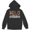Wild About My Students Shirt Animals Teacher Unisex Hoodie, trending gift Wild About My Students Shirt Animals Teacher Unisex Hoodie, trending gift