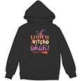 Which Witch Is Which Halloween English Teacher Unisex Hoodie, English Teacher Gifts, trending gift Which Witch Is Which Halloween English Teacher Unisex Hoodie, English Teacher Gifts, trending gift