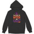 Which Witch Is Which Halloween For Women Men English Teacher Unisex Hoodie, English Teacher Gifts, trending gift Which Witch Is Which Halloween For Women Men English Teacher Unisex Hoodie, English Teacher Gifts, trending gift