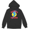 Wonder Teacher Teacher Halloween Tshirt Unisex Hoodie, trending gift