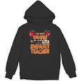 You Won't Scare Me I'm An Infant Teacher Men Women Unisex Hoodie, trending gift You Won't Scare Me I'm An Infant Teacher Men Women Unisex Hoodie, trending gift