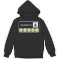 I Am Working For Christmas Break Teacher Christmas Unisex Hoodie, trending gift