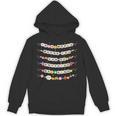 In A World Where You Can Be Anything Be Kind Girls Teachers Unisex Hoodie, trending gift In A World Where You Can Be Anything Be Kind Girls Teachers Unisex Hoodie, trending gift